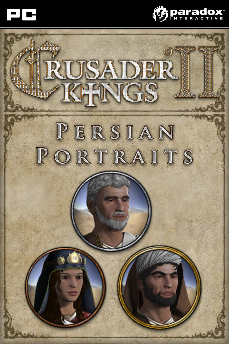 portrait