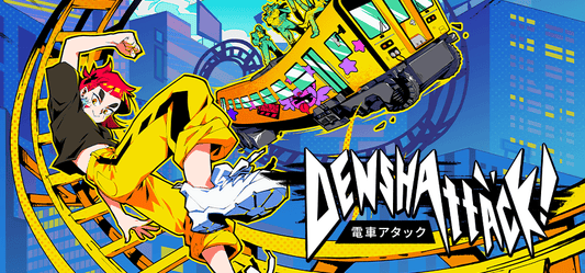Denshattack!