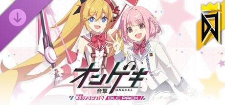 DJMAX RESPECT V - O.N.G.E.K.I. PACK