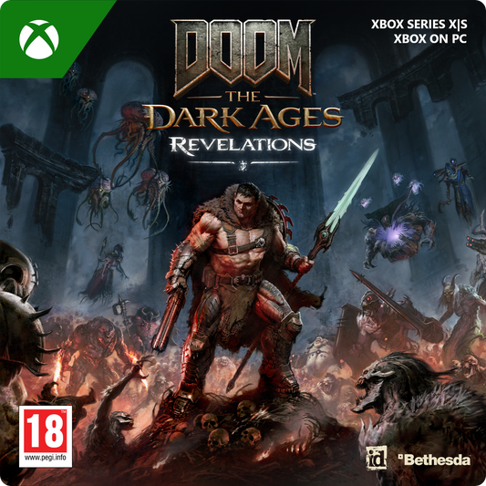 DOOM: The Dark Ages | Revelations