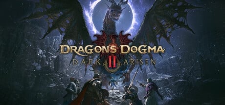 Dragon's Dogma 2: Dark Arisen