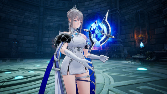 DragonSword : Awakening - Hero Costume Bundle