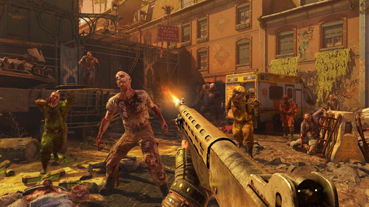 Dying Light 2: Stay Human Digital Extras Edition