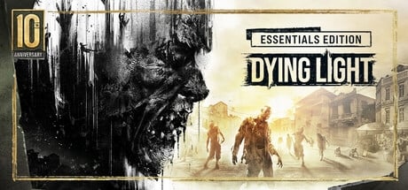 Dying Light Essentials Edition