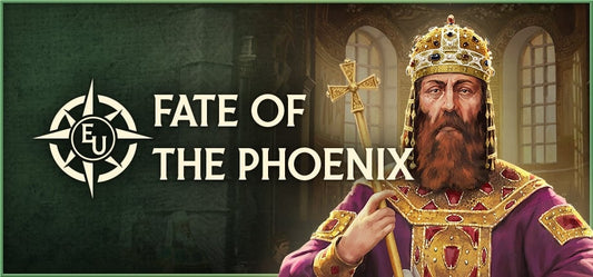 Europa Universalis V: Fate of the Phoenix