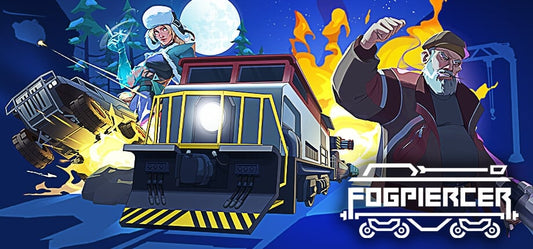 Fogpiercer