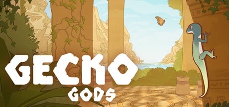 Gecko Gods