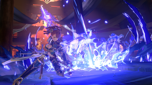 Granblue Fantasy: Relink - Endless Ragnarok (Special Edition)