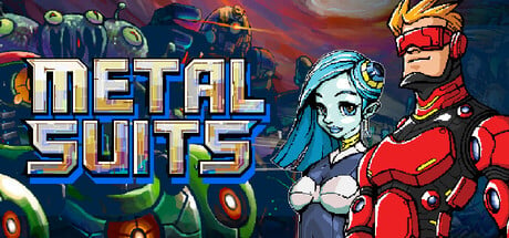 METAL SUITS