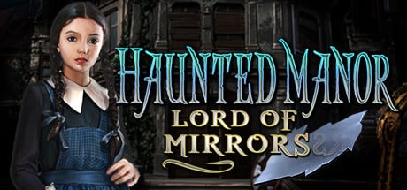 Haunted Manor: Lord of Mirrors Collector's Edition
