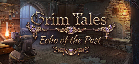 Grim Tales: Echo of the Past