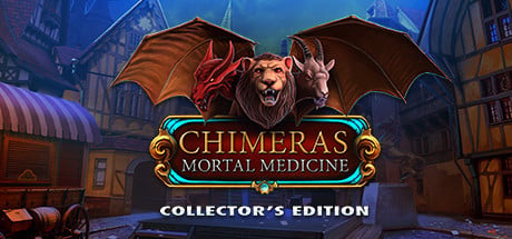 Chimeras: Mortal Medicine Collector's Edition
