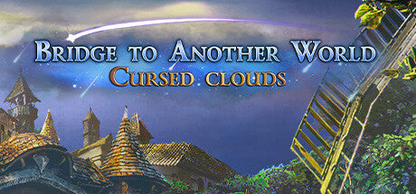 Bridge to Another World: Cursed Clouds