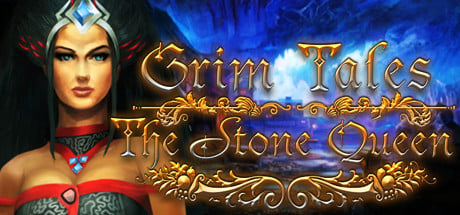 Grim Tales: The Stone Queen Collector's Edition