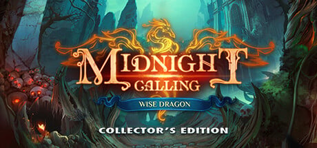 Midnight Calling: Wise Dragon Collector's Edition