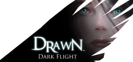 Drawn 2 Dark Flight