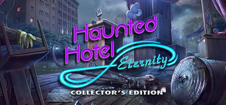 Haunted Hotel: Eternity Collector's Edition