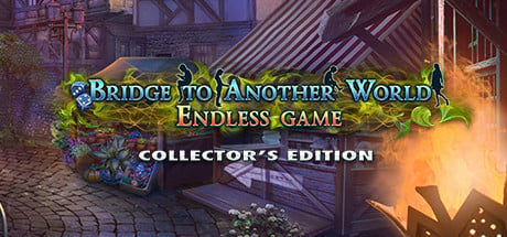 Bridge to Another World: Endless Game Collector's Edition