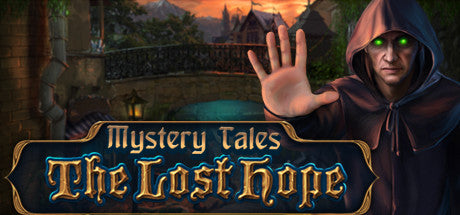 Mystery Tales: The Lost Hope Collector's Edition