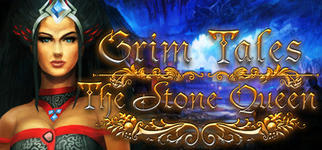 Grim Tales: The Stone Queen Collector's Edition