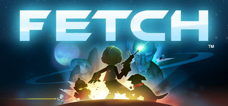 FETCH