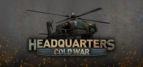 Headquarters: Cold War