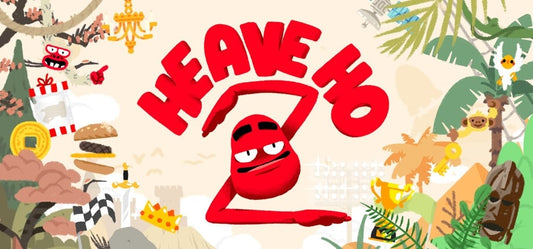 Heave Ho 2