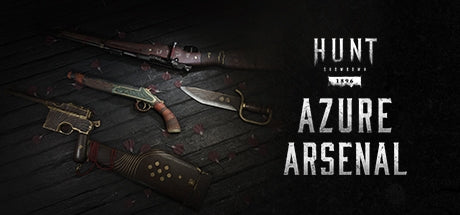 Hunt: Showdown 1896 - Azure Arsenal
