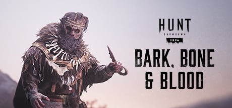 Hunt: Showdown 1896 - Bark, Bone and Blood