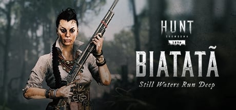 Hunt: Showdown 1896 - Biatatá - Still Waters Run Deep