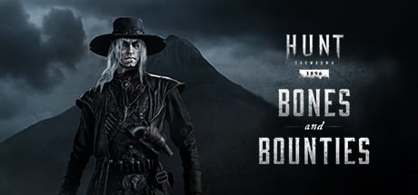 Hunt: Showdown 1896 - Bones and Bounties