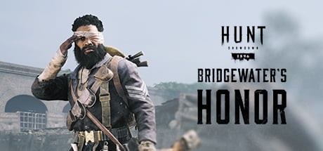 Hunt: Showdown 1896 - Bridgewater's Honor