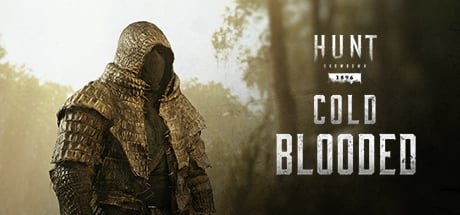 Hunt: Showdown 1896 - Cold Blooded