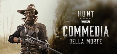 Hunt: Showdown 1896 - Commedia Della Morte