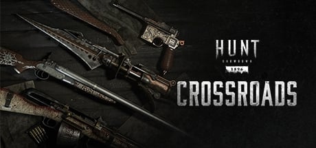Hunt: Showdown 1896 - Crossroads