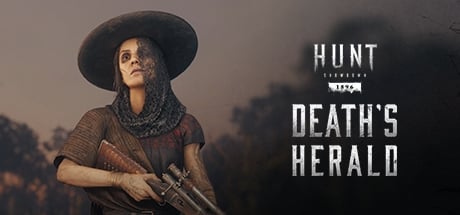 Hunt: Showdown 1896 - Death's Herald