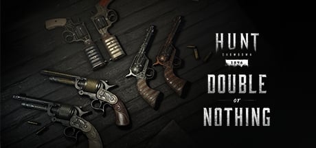 Hunt: Showdown 1896 - Double or Nothing