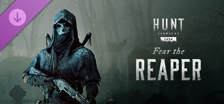 Hunt: Showdown 1896 – Fear The Reaper