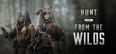 Hunt: Showdown 1896 - From the Wilds