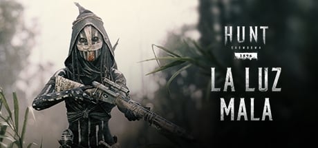Hunt: Showdown 1896 - La Luz Mala