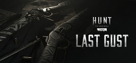 Hunt: Showdown 1896 - Last Gust