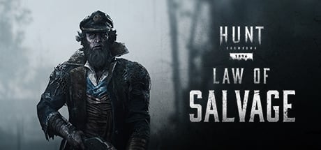 Hunt: Showdown 1896 - Law of Salvage