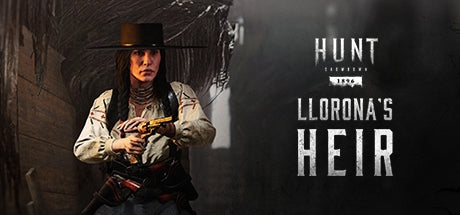 Hunt: Showdown 1896 - Llorona’s Heir