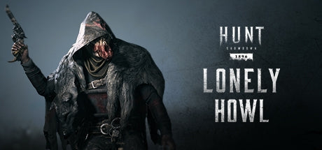 Hunt: Showdown 1896 - Lonely Howl