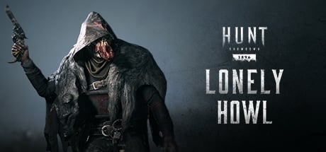 Hunt: Showdown 1896 - Lonely Howl