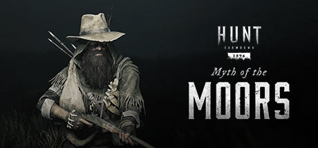 Hunt: Showdown 1896 - Myth of the Moors