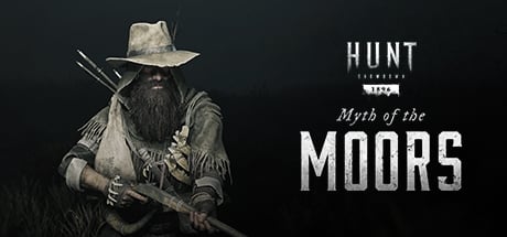 Hunt: Showdown 1896 - Myth of the Moors
