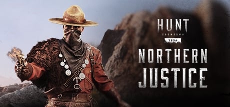 Hunt: Showdown 1896 - Northern Justice
