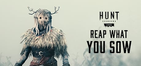 Hunt: Showdown 1896 – Reap What You Sow