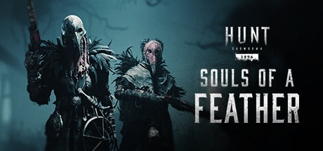 Hunt: Showdown 1896 - Souls of a Feather